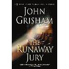 The Runaway Jury Engelska Trade Paper