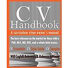 CV Handbook: A curriculum vitae owner's manual Engelska Trade Paper