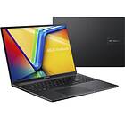 Asus VivoBook 16X D1605YA-MB087W 16" Ryzen 5 7530U 8GB RAM 512GB SSD