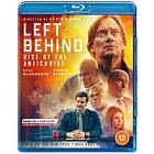 Left Behind: Rise Of The Antichrist (UK-import) BD