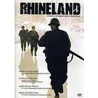 Rhineland 1945 (UK-import) DVD