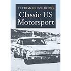 Ford Archive Gems: Part 2 Classic US Motorsport (UK-import) DVD