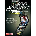 TT: 100 Greatest Moments (UK-import) DVD