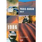 Paris-Dakar Rally 1986 (UK-import) DVD