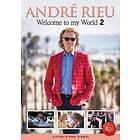 André Rieu: Welcome To My World 2 (UK-import) DVD