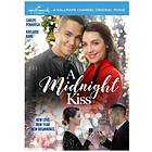 A Midnight Kiss DVD