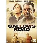 Gallows Road (UK-import) DVD