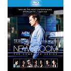 The Newsroom: Complete Series (UK-import) BD