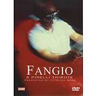Champion: Fangio A Pirelli Tribute (UK-import) DVD