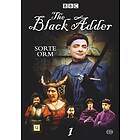 Blackadder / Den Sorte Orm Sesong 1 DVD