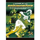 Decade Of The Springboks (UK-import) DVD
