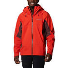 Columbia Montrail Mazama Trail Shell Jacket (Herre)
