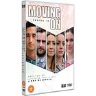 Moving On Sesong 10 (UK-import) DVD