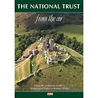 The National Trust from the Air (UK-import) DVD