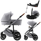 Britax Smile 5Z (Matkajärjestelmä)