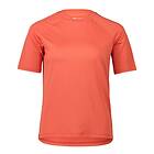 POC Reform Enduro Light Dam T-Shirt Ammolite Coral, Str. XS