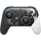 Nintendo Switch Pro Controller - Legend of Zelda Tears of the Kingdom (Switch)