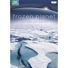 Frozen Planet (DVD)