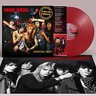 Hanoi Rocks - Oriental Beat: 40th Anniversary Re(Al)Mix Limited Edition LP