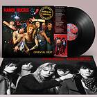 Hanoi Rocks - Oriental Beat: 40th Anniversary Re(Al)Mix LP