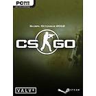 Counter-Strike: Global Offensive (PC)