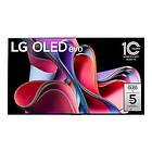 LG OLED65G3 65" 4K OLED evo Gallery Design TV