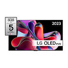 LG OLED55G36LA 55" 4K OLED evo Gallery Design TV