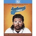 Eastbound & Down - Season 1 (UK) (Blu-ray)