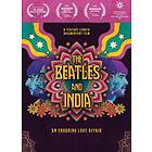 Beatles: Beatles & India (Blu-Ray)