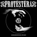 Protestera: Kärlekssånger 1999-2020 CD