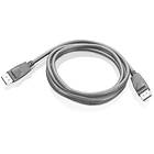 Lenovo DisplayPort - DisplayPort 1.8m