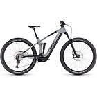 Cube Stereo Hybrid 140 HPC Pro 750 (Electric)
