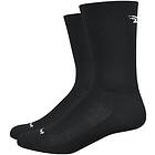 DeFeet Aireator 6" D-Logo Socks Black, Str. M