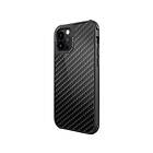 Black Rock Robust Real Carbon backcover Apple iPhone 12 Pro