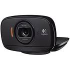 Logitech HD Webcam B525