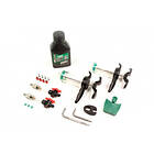 SRAM Maxima Pro Mineral Db8 Disc Brake Bleed Kit Flerfärgad