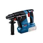 Bosch GBH 18V-24 C (Utan batteri)
