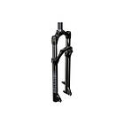 RockShox Judy Silver Tk Manual Qr 9 X 100 Mm 42 Offset Solo Air Mtb Fork Svart 2