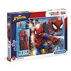 Clementoni Spider-Man Puzzle 27118 104P