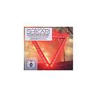 Enter Shikari: A flash flood of colours 2012 CD