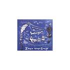 Zoey Van Goey: Propeller Versus Wings CD