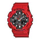 Casio G-Shock GA-100B-4A