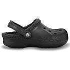 Crocs Baya Lined Clog (Unisex)