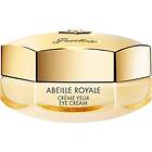 Guerlain Abeille Royale Eye Cream 15ml