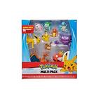 Pokémon Battle Figure Multi Pack 10 Figures