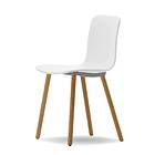 Vitra Hal Wood Stol