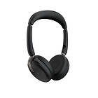 Jabra Evolve2 65 Flex USB-C UC Stereo Wireless On Ear