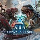 ARK: Survival Ascended