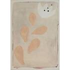 Fine Little Day Stone Crop poster 50x70 cm Pink-nude
