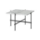 GUBI TS Square soffbord 55x55 cm